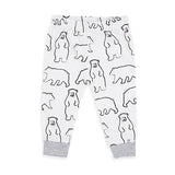 'Little Bear Cub' Baby Boy Gift Set