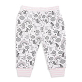 'Dreams Do Come True' Baby Girl Gift Set