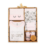 'Dreams Do Come True' Baby Girl Gift Set