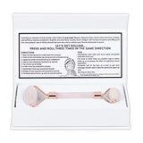 Listen To Your Heart™ Facial Stone Roller