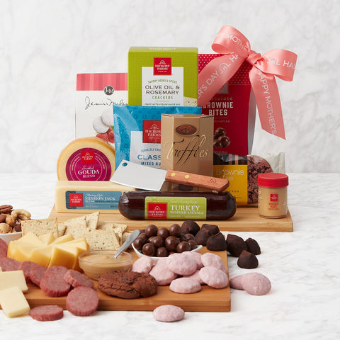 Happy Mother's Day Charcuterie Gift Set