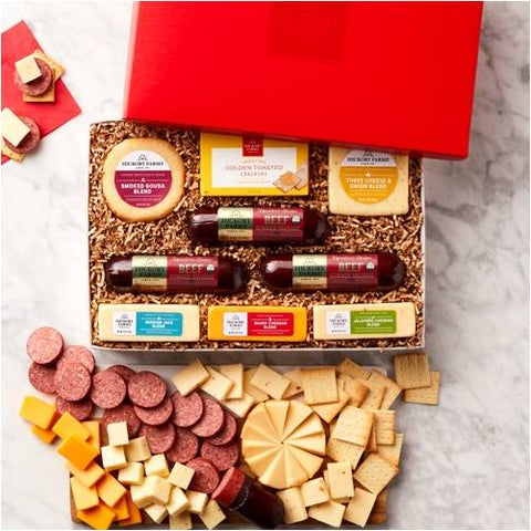 Hearty Selection Gift Box