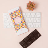 Dream Team Chocolate Greeting Card
