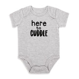 'Cuddles' Baby Boy Gift Set