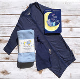 Gift From Above Baby Boy Gift Set