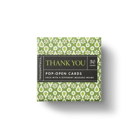 Thank You Mini Gift - FREE Shipping