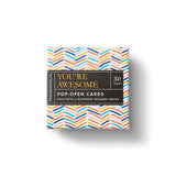 You're Awesome Mini Gift - FREE Shipping